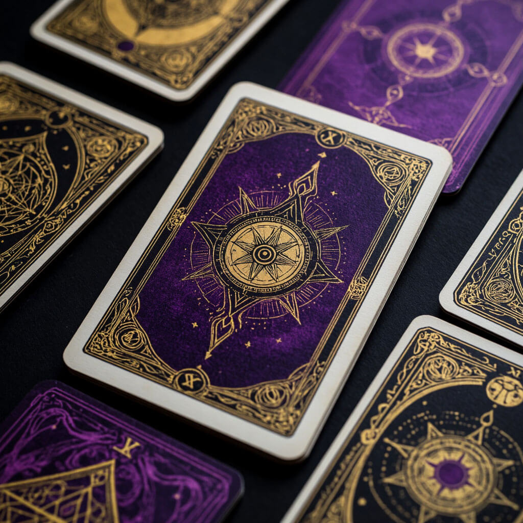 Karteninterpretation